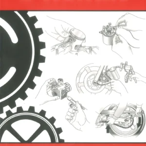 2017 Honda Common Service Manual – Professional Workshop Methods & Procedures PDF