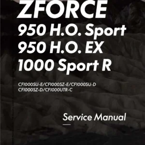TVS Star HLX150 Complete Workshop Service & Repair Manual – PDF Download