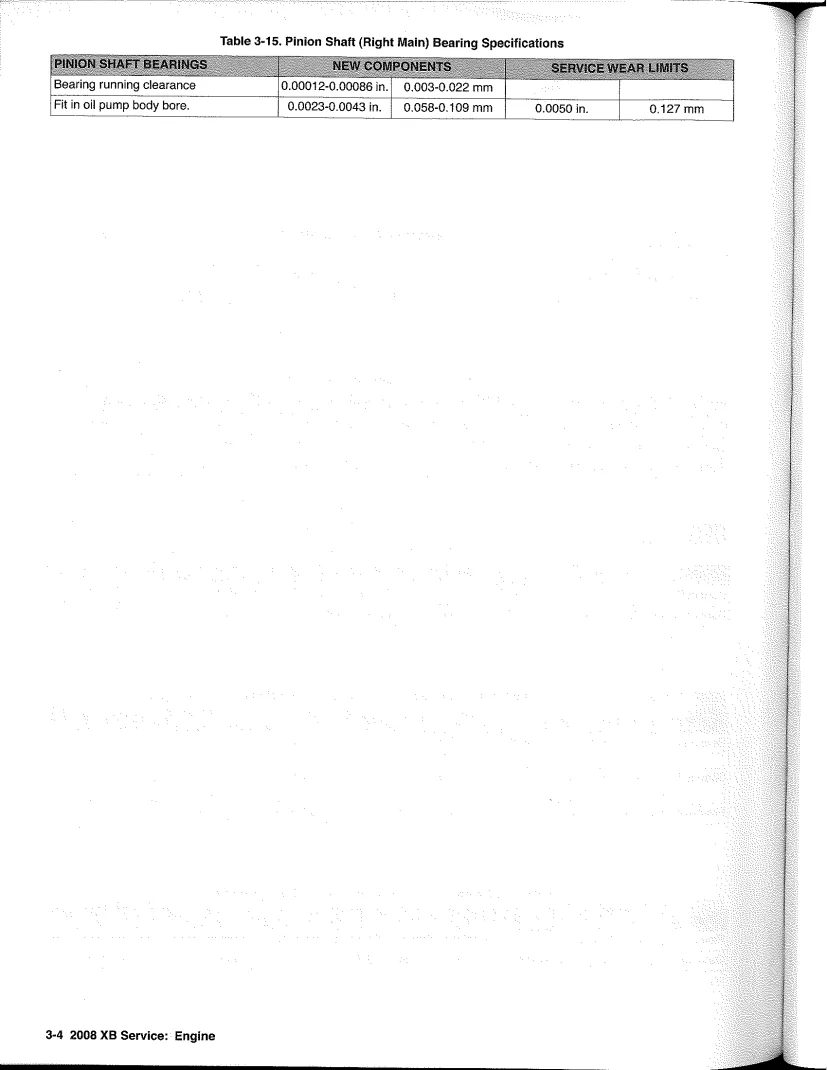 2008 Buell XB Models Complete Workshop Service & Repair Manual – 687-Page PDF - Image 2
