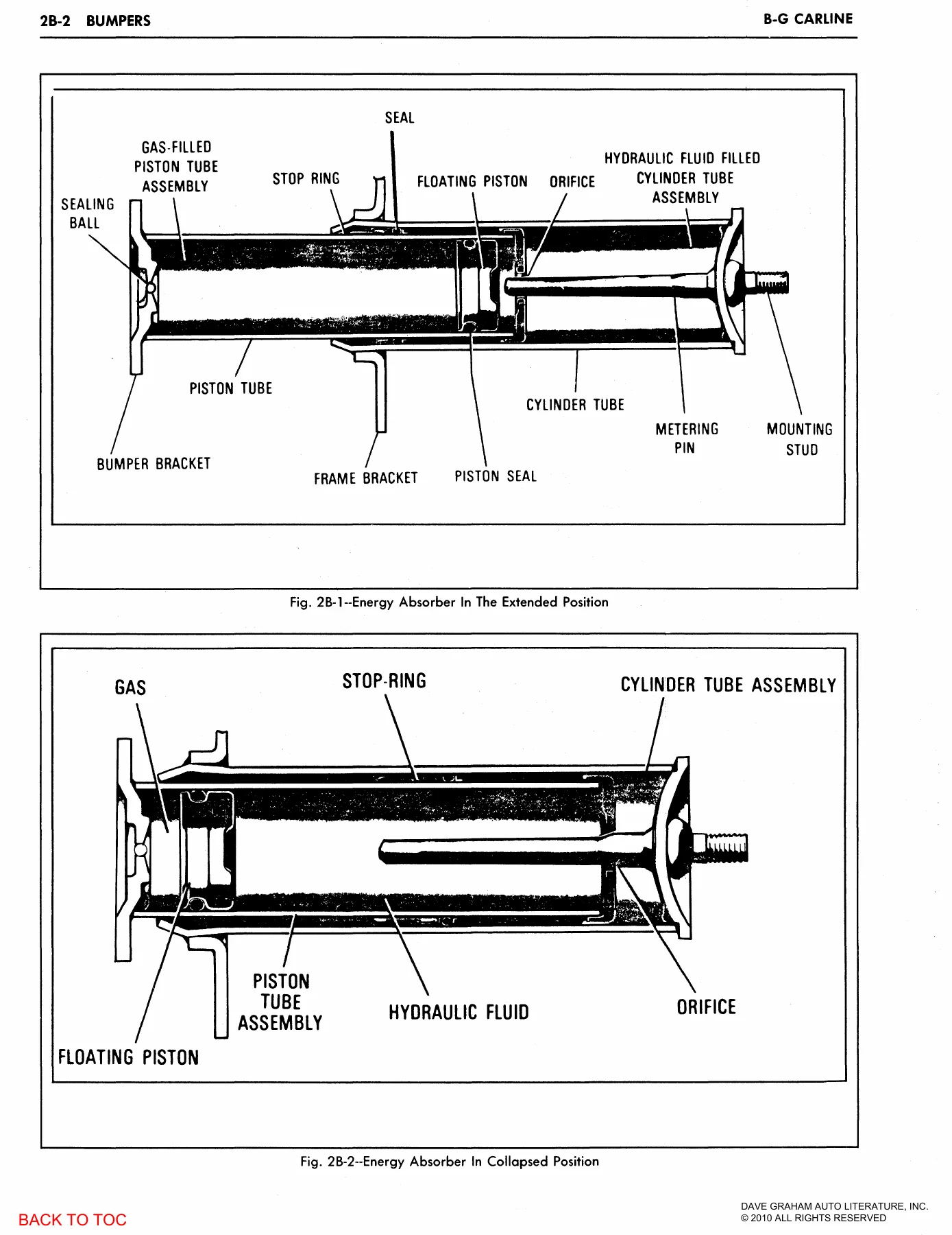 1987 Chevrolet Caprice Monte Carlo El Camino Shop Manual - Image 3