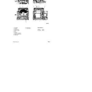 2005 Komatsu PC400-7 PC400LC-7 PC450-7 PC450LC-7 Excavator Shop Manual PDF