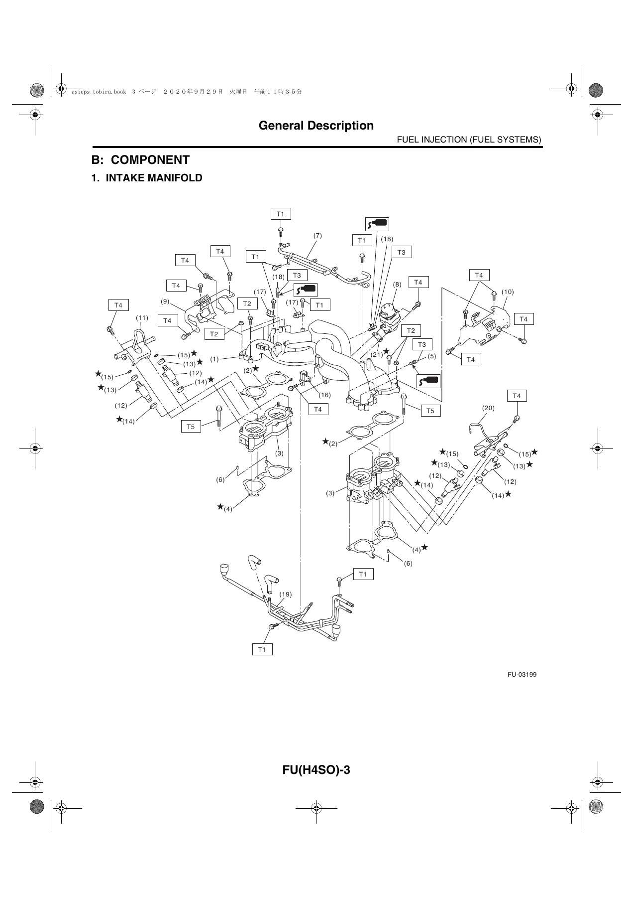 2007 Subaru Legacy & Outback Service Repair Manual - 5130-Page PDF Download - Image 2