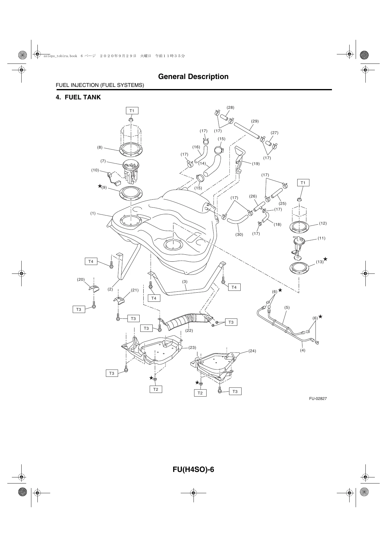2007 Subaru Legacy & Outback Service Repair Manual - 5130-Page PDF Download - Image 3