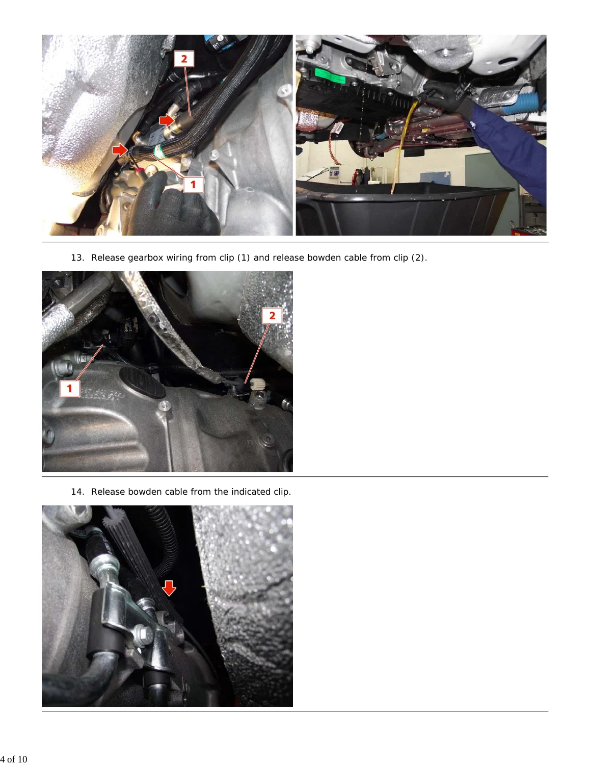 2014-2018 Maserati Ghibli M157 Workshop Service Repair Manual PDF - Image 2
