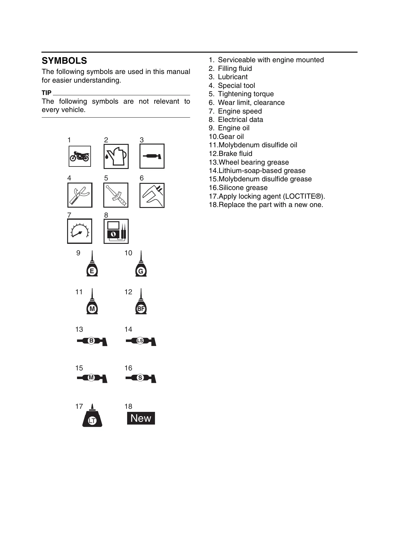 2014 Yamaha YZF-R15 Service Manual - Complete Workshop Repair & Maintenance Guide - Image 2