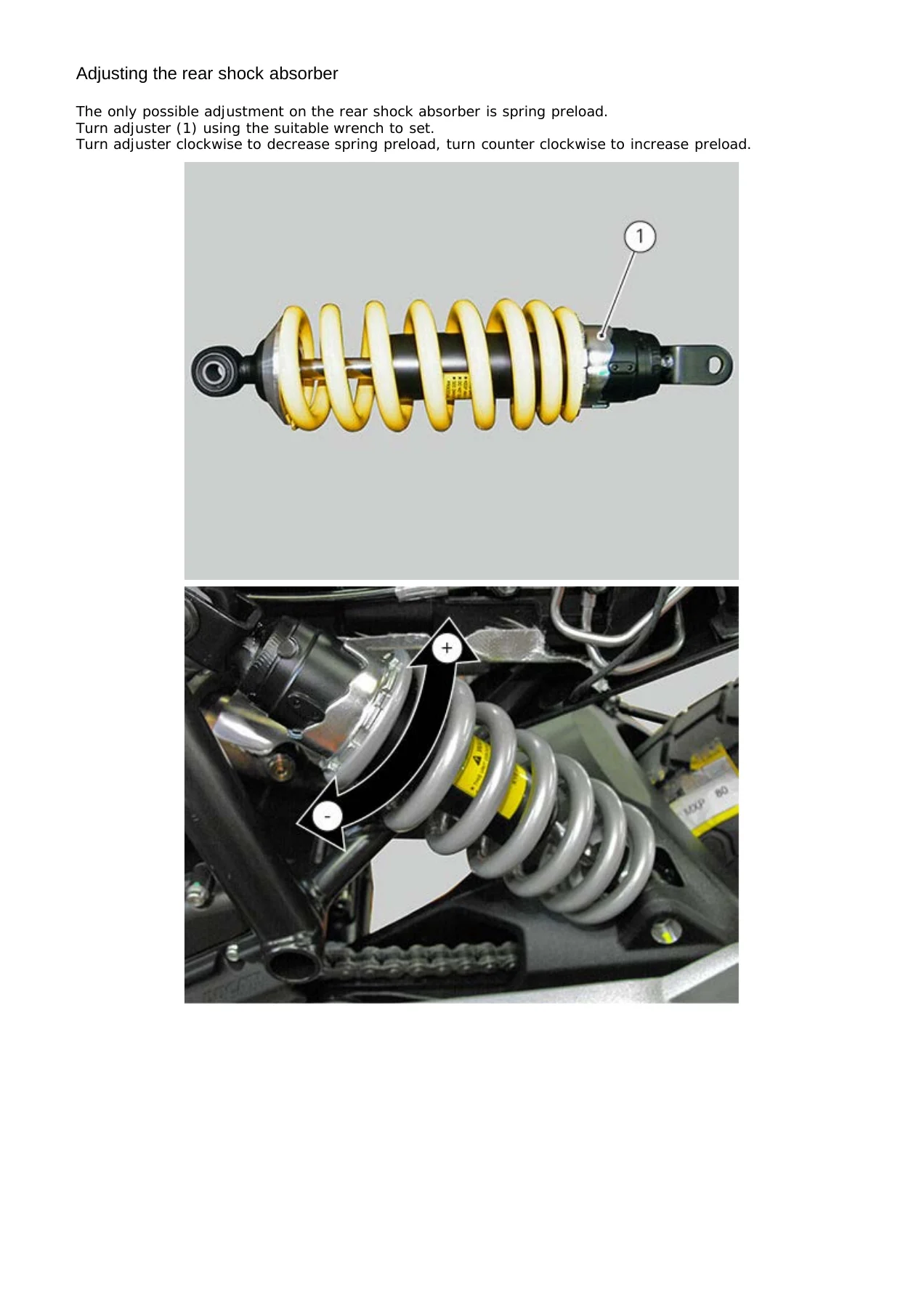 2015 Ducati Scrambler 800 Workshop Manual PDF - Full Service & Repair Guide - Image 2