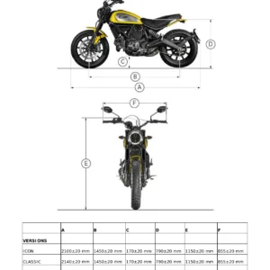 2015 Ducati Scrambler 800 Workshop Manual PDF - Full Service & Repair Guide