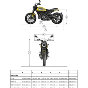 2015 Ducati Scrambler 800 Workshop Manual - PDF Download