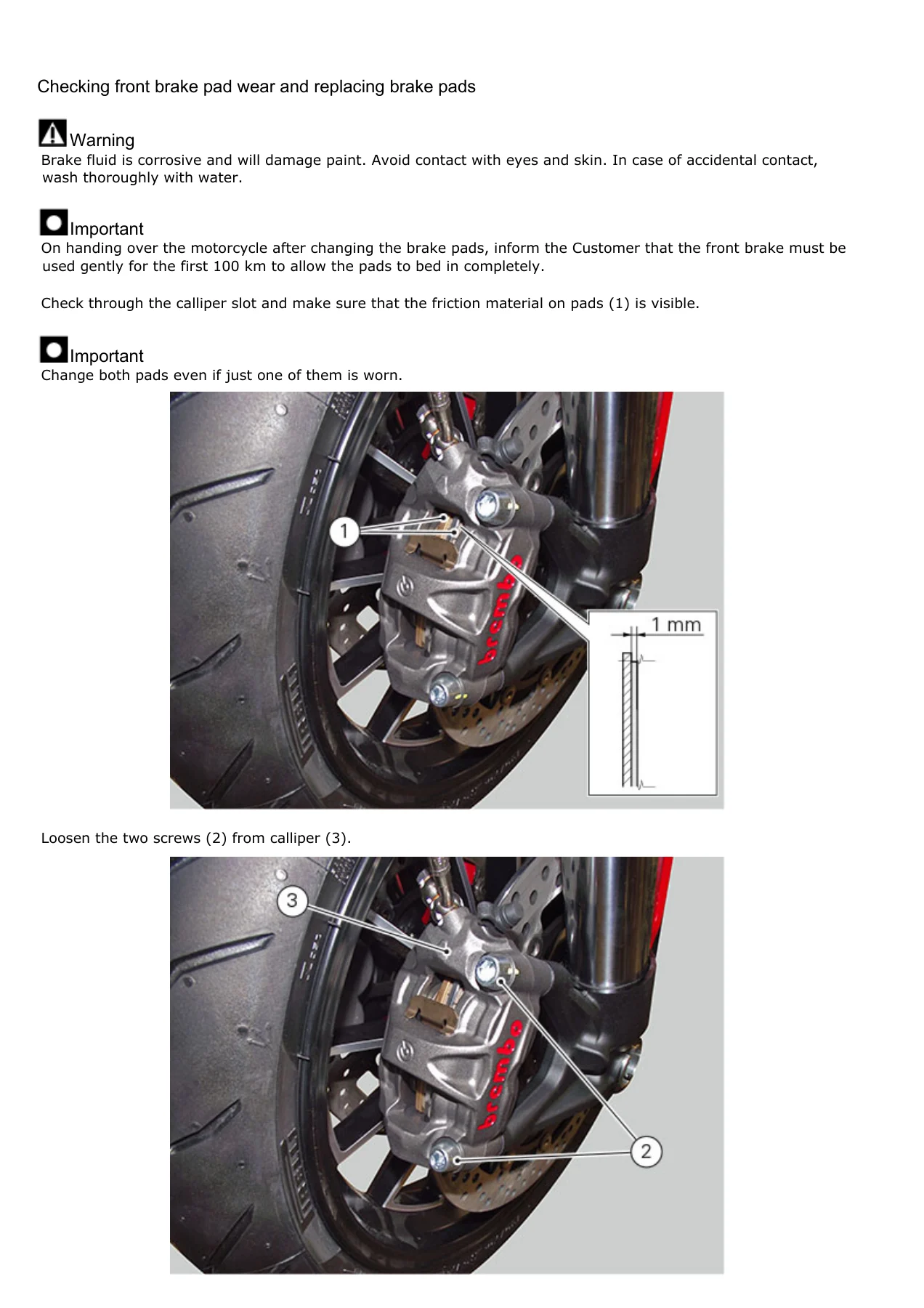 2016-2017 Ducati XDiavel S Workshop Manual - Complete PDF Service & Repair Guide - Image 3