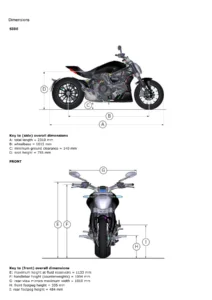 2016-2017 Ducati XDiavel S Workshop Manual - Complete PDF Service & Repair Guide