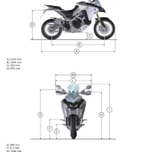 2016 Ducati Multistrada 1200 Enduro (E4) Service Manual – Complete Workshop Repair Guide