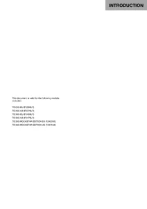 2020-2021 Husqvarna TE 250i TE 300i Repair Manual - Complete Workshop PDF