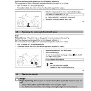 2020 Husqvarna FC 250 Repair Manual — Complete Workshop Guide PDF