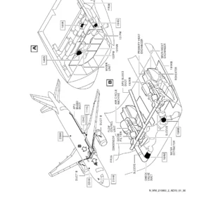 A318 A319 A320 A321 Chapter 21 Air Conditioning Aircraft Maintenance Manual - KNA Rev 12