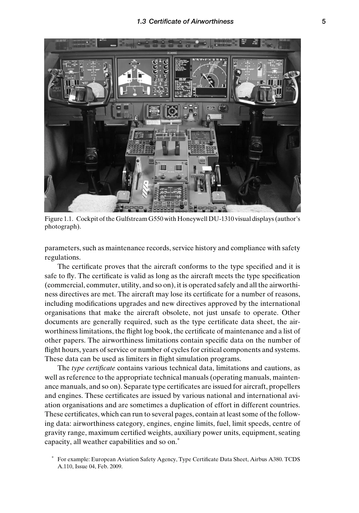 Advanced Aircraft Flight Performance - Cambridge Aerospace Series Manual - Image 2