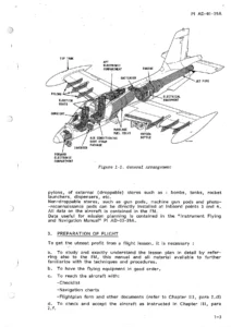 Aermacchi MB-339A Training Manual 1987 PI AD-01-39A - PDF Download