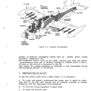 Aermacchi MB-339A Training Manual 1987 PI AD-01-39A - PDF Download