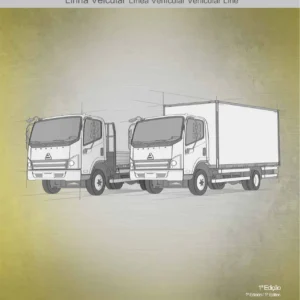 Agrale A15000-F 4.5 EURO VI Truck Parts Catalog PDF - Illustrated Spare Parts Manual
