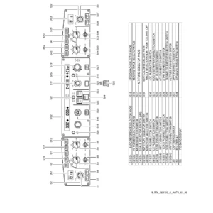 Airbus A318 A319 A320 A321 Chapter 22 Auto Flight Aircraft Maintenance Manual - Revision 40 2012