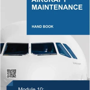 Airbus A320 Aircraft Maintenance Handbook Module 10 Aviation Legislation Training Manual