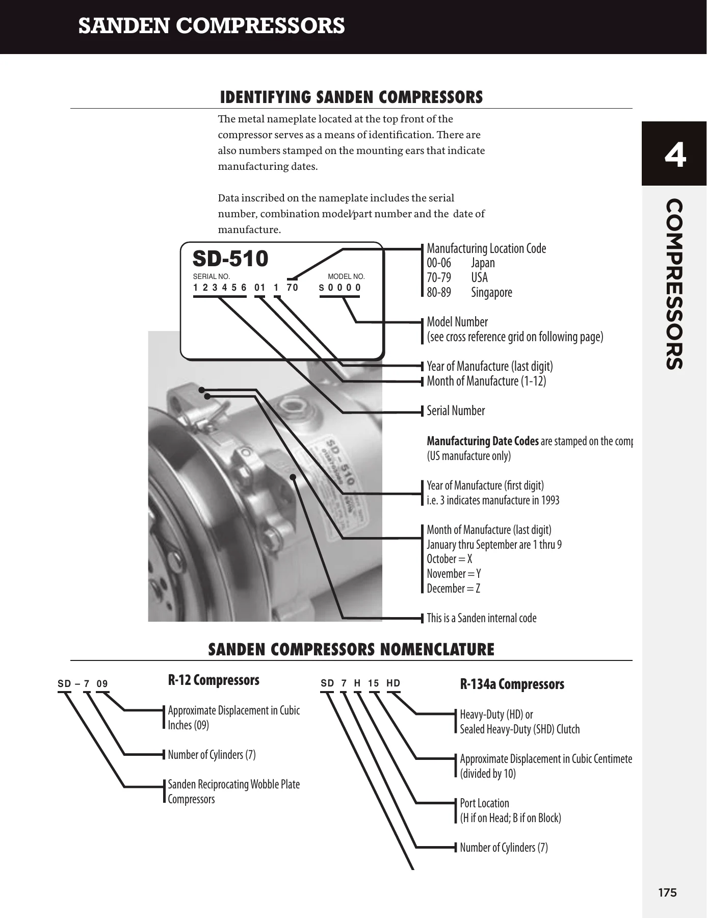 Alliance Truck Parts Heavy-Duty HVAC Catalog 2013 - PDF Download - Image 3