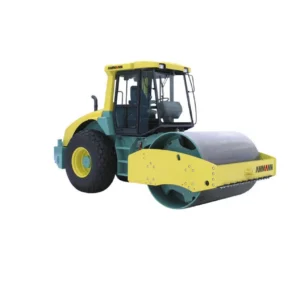 Ammann ASC 110 ASC 150 Manual de Instrucciones - Cummins Tier III 2007 (Español)