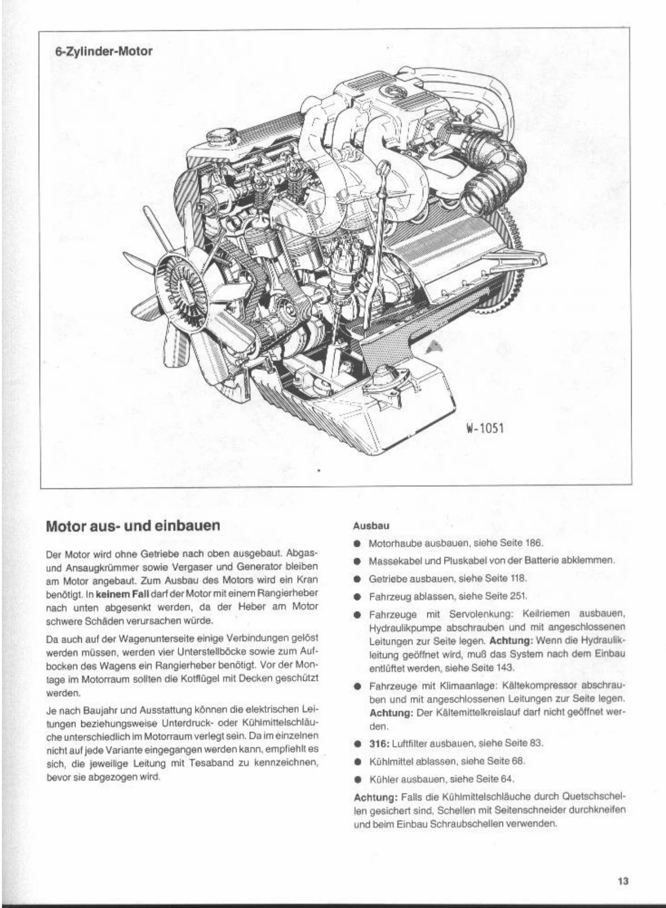 BMW 3er Reihe Reparaturanleitung So wird's gemacht Band 58 - PDF Handbuch ab 9/82 - Image 2
