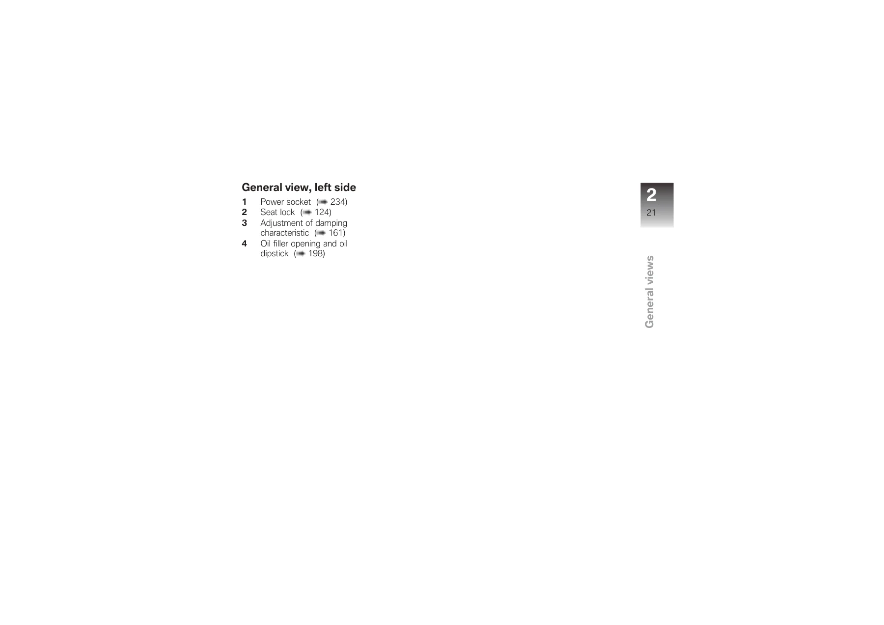 BMW F850 GS Adventure Rider's Manual - Third Edition August 2019 - Image 2