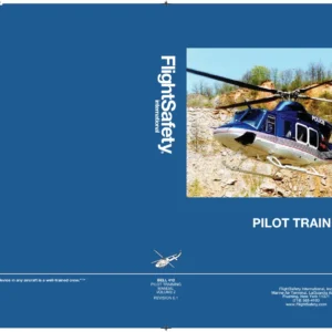 Bell 412 Pilot Training Manual Volume 2: Aircraft Systems (Revision 0.1 June 2012) PDF
