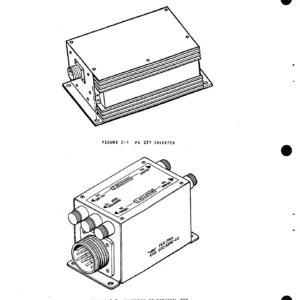 Bendix King Cessna 208B Flight Control and Avionics Installation and Maintenance Manual 006-0711-00