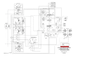 Bobcat A770 All-Wheel Steer Loader Service Manual 7253836 January 2019 PDF