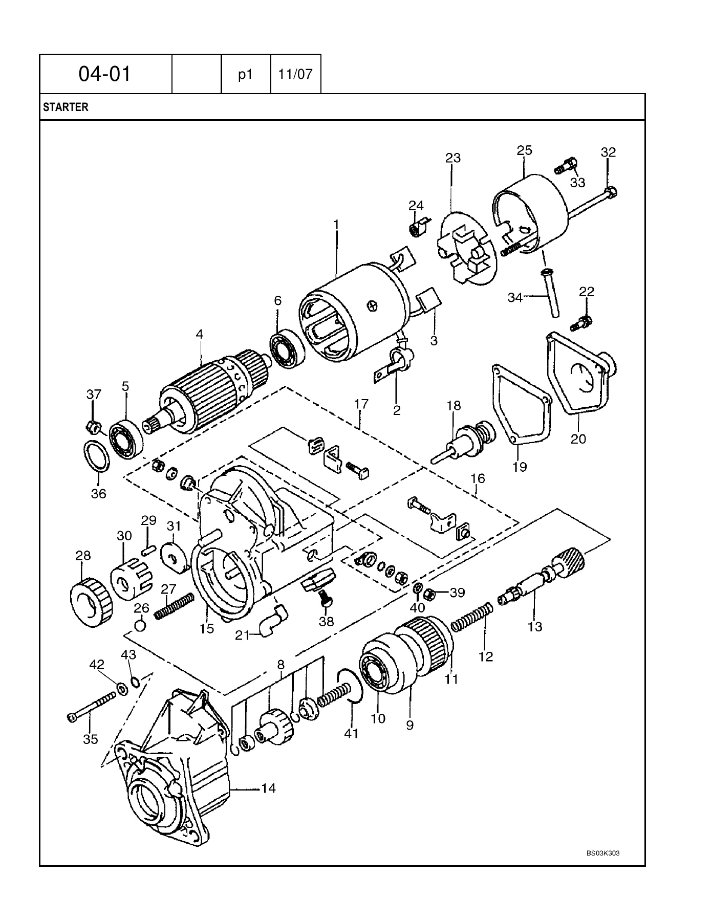 Case 580M Series 3 Loader Backhoe Parts Catalog 87632283 - PDF Download - Image 3