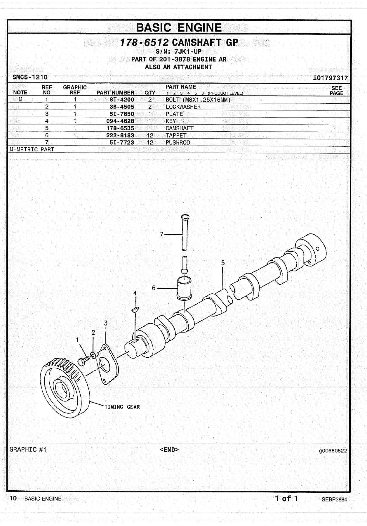 Caterpillar 320C & 320C L Excavator Parts Manual - Complete SIS PDF Download - Image 2