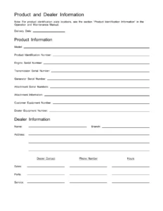 Caterpillar C9 Generator Set Parts Manual SEBP7516-00 - Cat C9 Engine Parts Catalog PDF Download