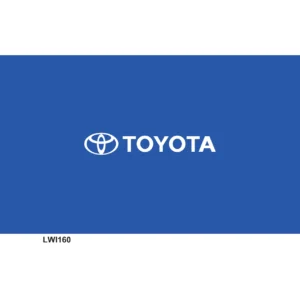 Cesab LWI160 Repair Manual - Toyota 7660234-040 PDF Workshop Manual