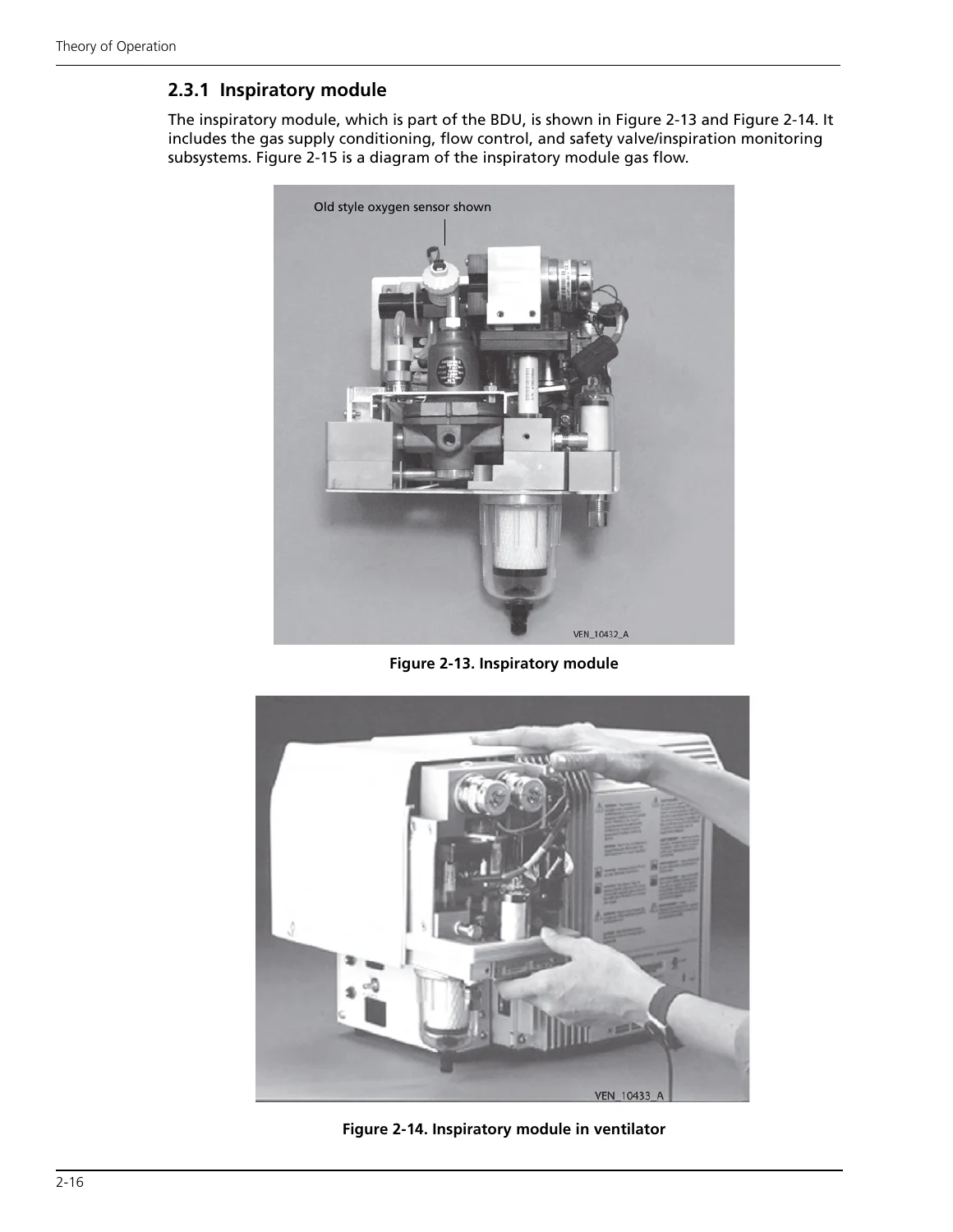Covidien Puritan Bennett 840 Ventilator System Service Manual 10067703 Rev D - Image 3
