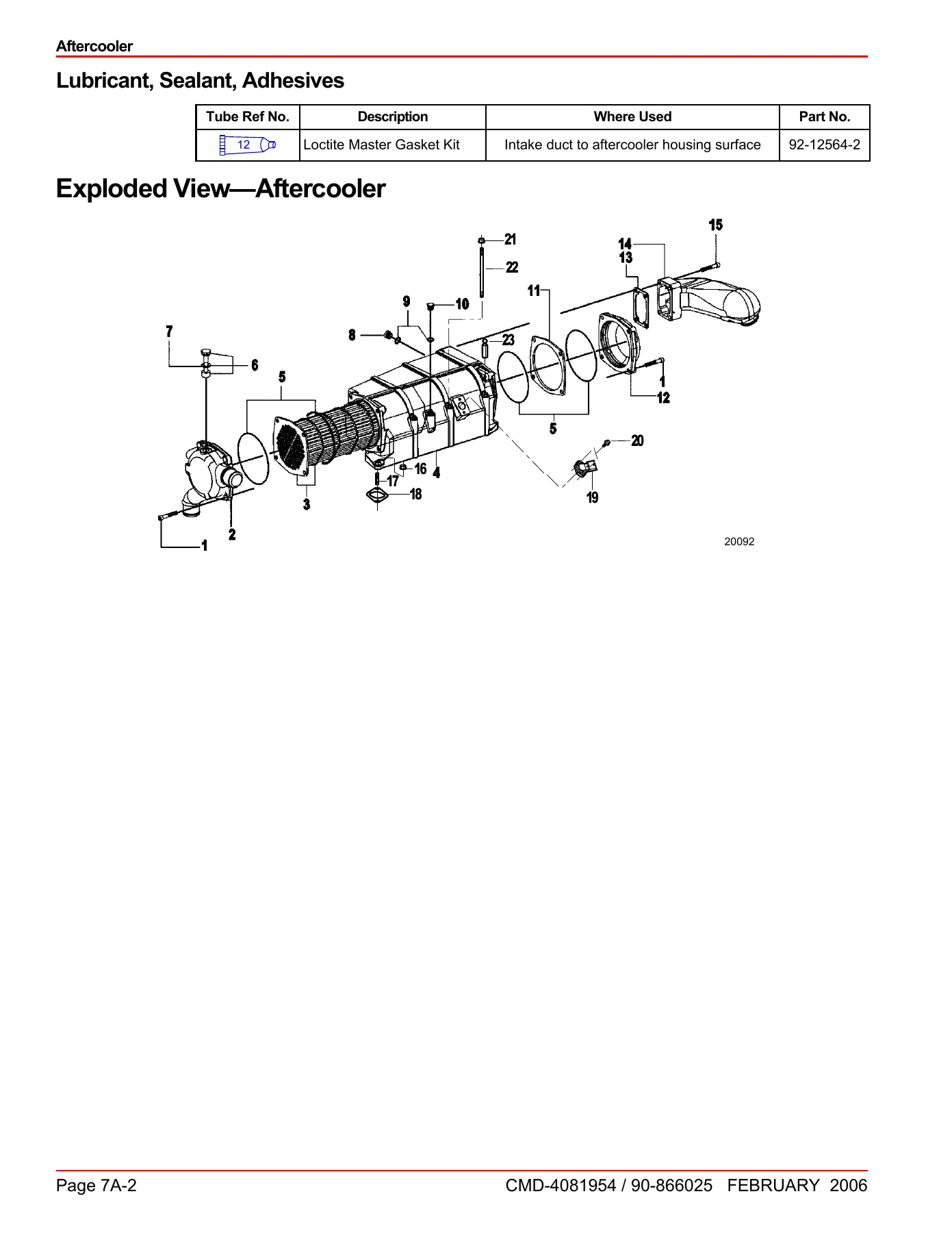 Cummins MerCruiser Diesel 2.8 ES EI 170 200 Overhaul Service Repair Manual PDF - Image 3