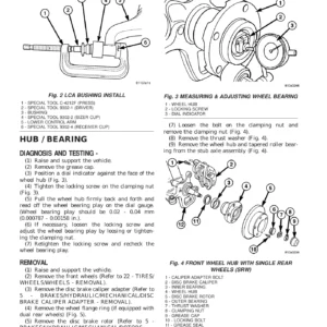 Dodge Sprinter VA Service Manual - 2.7L CDI Diesel Complete Workshop Repair Guide