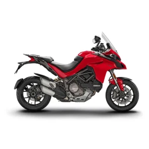 Ducati Multistrada 1260 DVT MY2020 Workshop Service Manual PDF