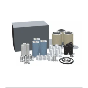 Epiroc Boomer S1 D-DH Spare Parts Catalog 8999361200-001 - COP 1838HD+ Rock Drill Parts Manual PDF