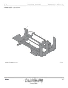 Epiroc SmartROC D65 10LF Spare Parts Catalog 8992015000-001 PDF