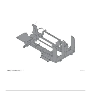 Epiroc SmartROC D65 10LF Spare Parts Catalog 8992015000-001 PDF