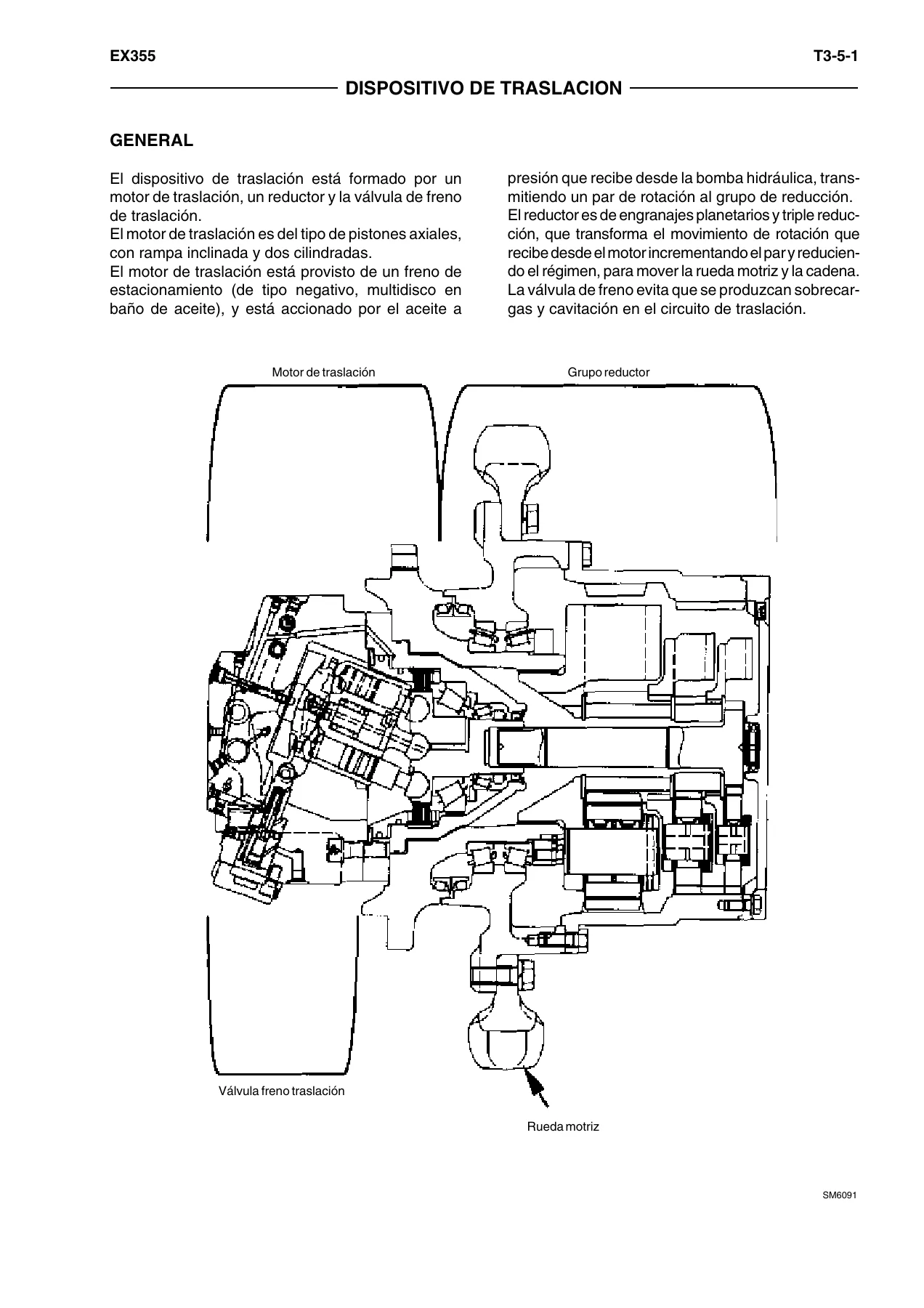 Fiat Kobelco EX355 Tier 2 - Manual Técnico y de Reparación Completo en Español - Image 3