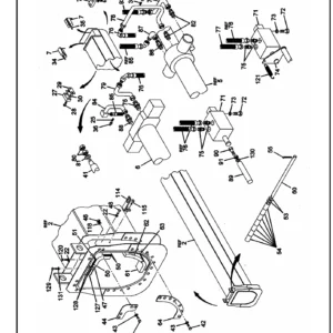 Grove RT760E Crane Parts Manual 2011 - Serial 224707 - PDF Download
