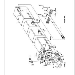 Grove RT760E Crane Parts Manual 2019 - Serial 229001 - 60T/55MT - PDF Download
