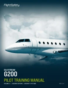 Gulfstream G200 Pilot Training Manual - Aircraft Systems Volume 2 Second Edition PDF