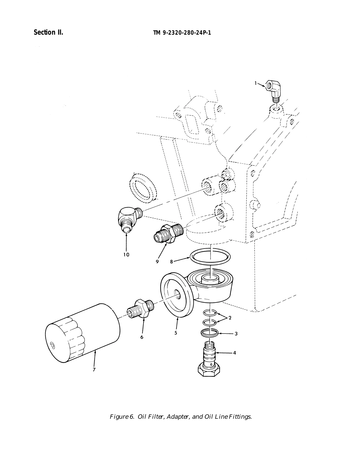 HMMWV M998 Series Repair Parts and Special Tools List TM 9-2320-280-24P-1 Volume 1 - PDF Download - Image 3