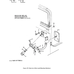 HMMWV M998 Series Repair Parts and Special Tools List Volume 2 TM 9-2320-280-24P-2 PDF