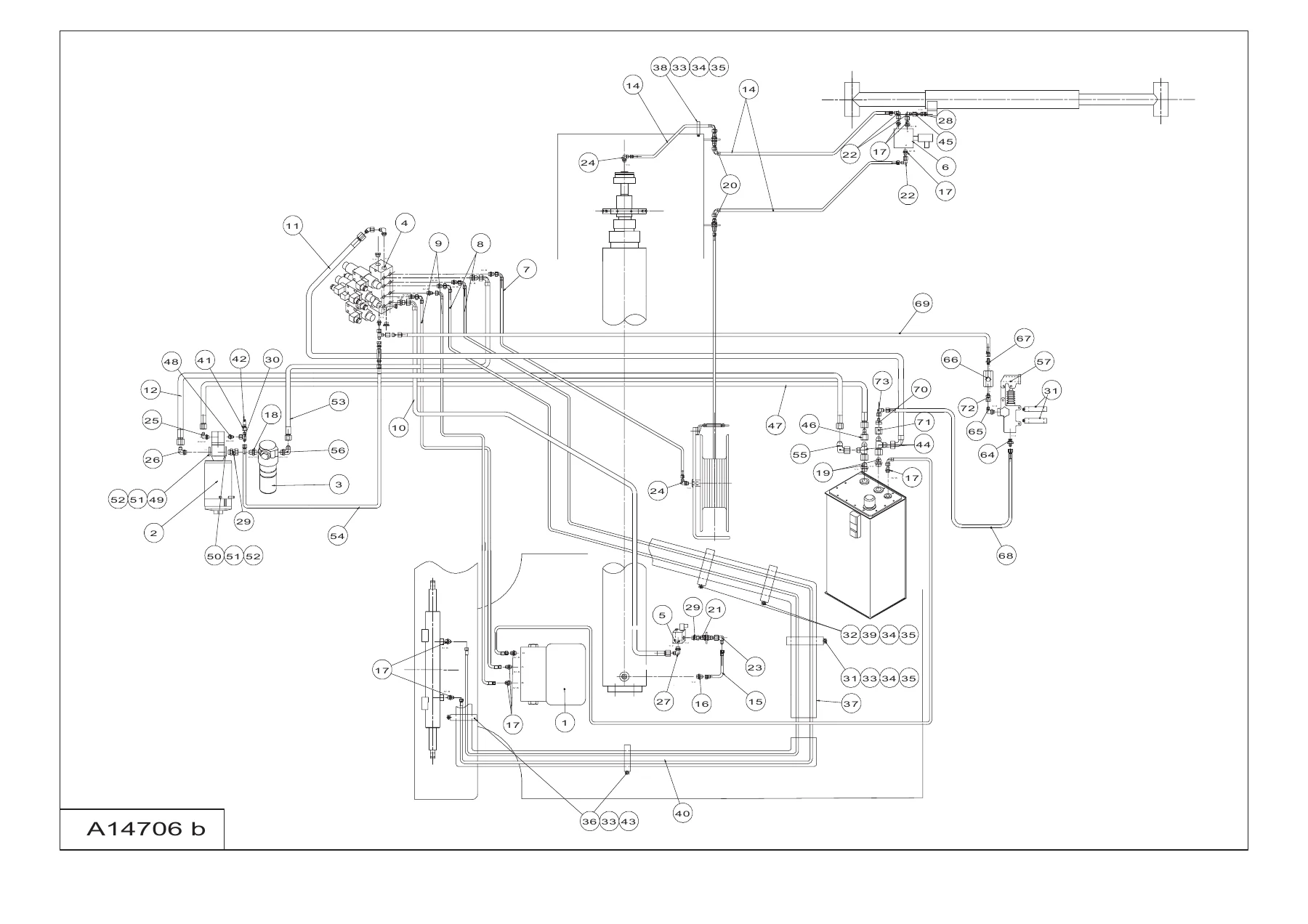 Haulotte Star 10 Spare Parts Catalogue - Pinguely-Haulotte PDF - Image 3