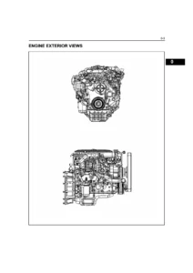 Hino N04C Diesel Engine Workshop Manual - Full Repair & Overhaul Guide